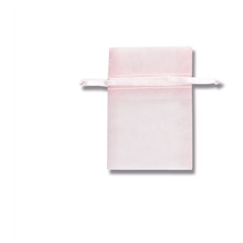 HEIKO ギフト巾着袋 オーガンジーバッグ ピン