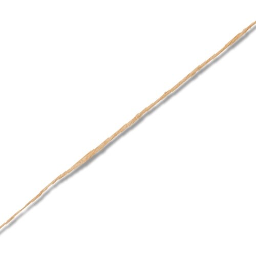 HEIKO 紙糸 小巻30m うすちゃ