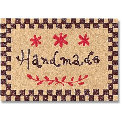 HEIKO ギフトシール ハーベスト 100枚入り