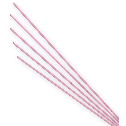 シモジマ 特光水引 ピンク 100本入り