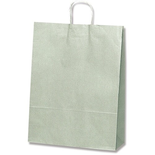 HEIKO 手提げ紙袋 25チャームバッグ カスタ