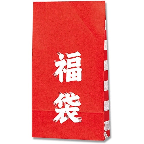 HEIKO 角底袋 ファンシーバッグ 福袋 4才