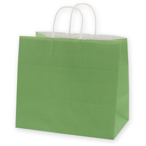 HEIKO 手提げ紙袋 25チャームバッグ 32−