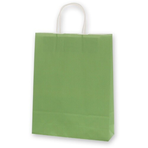 HEIKO 手提げ紙袋 25チャームバッグ MS1