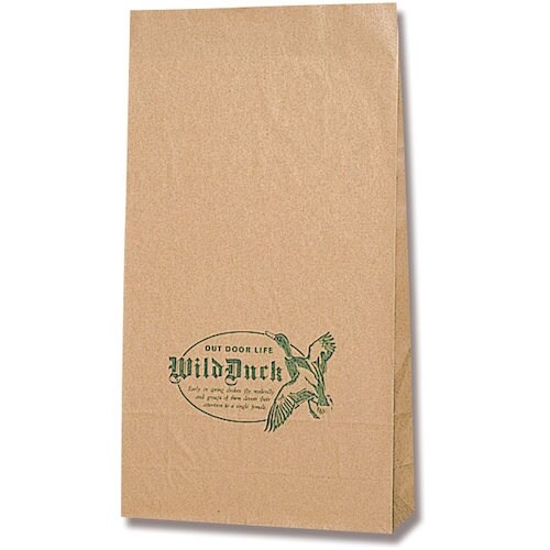 HEIKO 角底袋 ファンシーバッグ ワイルドダッ