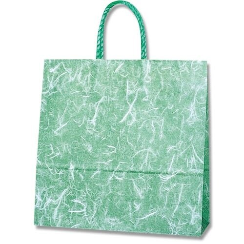 HEIKO 手提げ紙袋 スムースバッグ 3才 雲竜