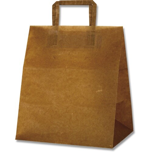 HEIKO ロー引き袋 手提タイプ WT−M 10