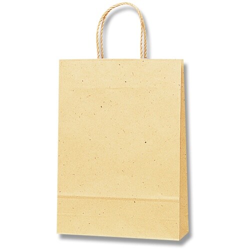 HEIKO 手提げ紙袋 スムースバッグ S−100