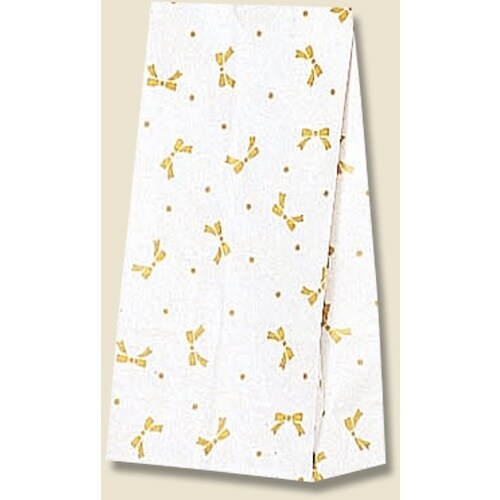 HEIKO 角底袋 ファンシーバッグ ニューリボン