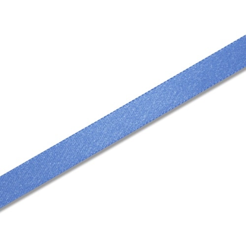 HEIKO シングルサテンリボン ターキス 18×