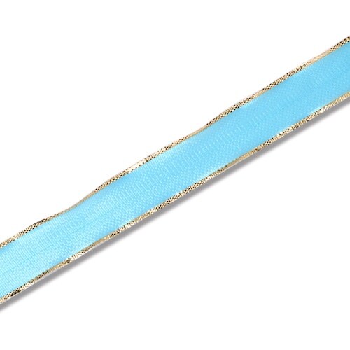 HEIKO カールリボン ミズ 18×30