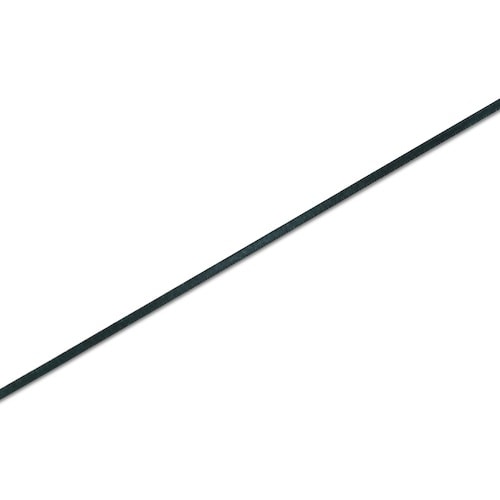 HEIKO シングルサテンリボン コイグリーン 3