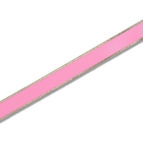 HEIKO カールリボン ピンク 12×30