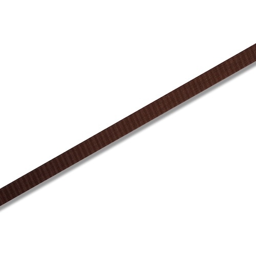 HEIKO キャピタルリボン ココア 12×50