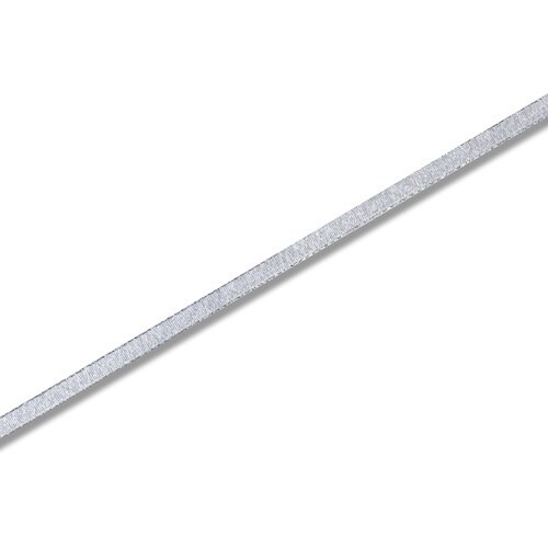 HEIKO フレシャスメタルリボン シルバー 6×