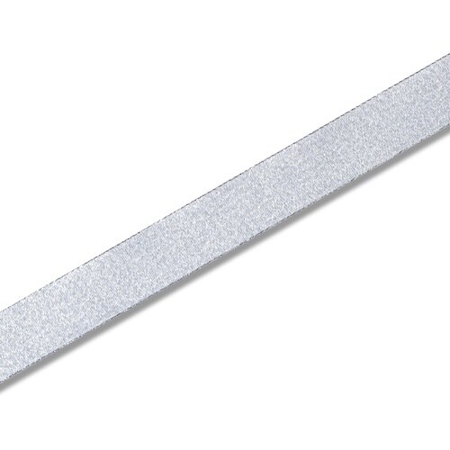 HEIKO フレシャスメタルリボン シルバー 24
