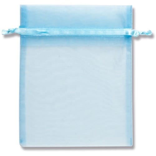 HEIKO ギフト巾着袋 オーガンジーバッグ ミス