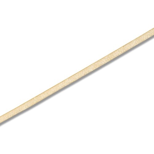 HEIKO スパイラルメタルリボン 02 ゴールド