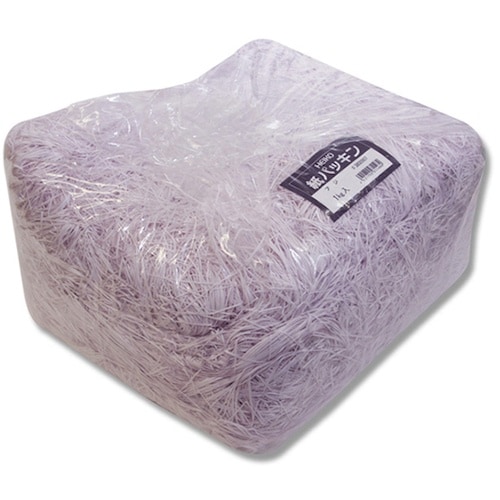 HEIKO 緩衝材 紙パッキン 業務用 1kg入