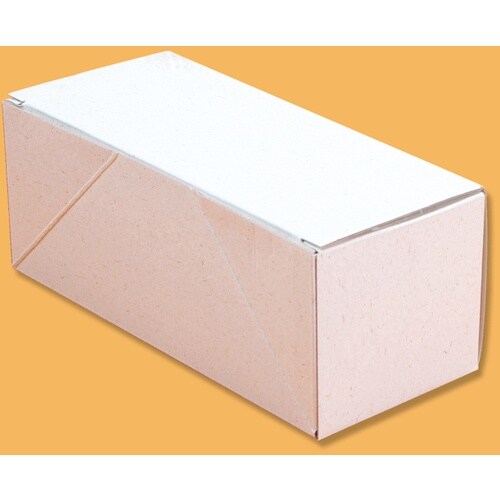 HEIKO エコパームボックス 無地 プレーンS