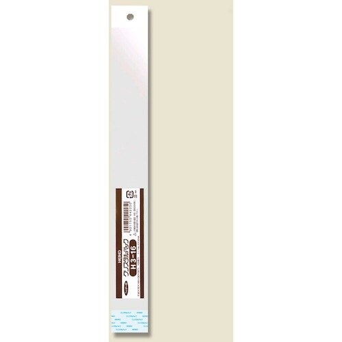 HEIKO OPP袋 クリスタルパック ヘッダー付