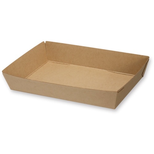 HEIKO ネオクラフト トレー L 50個入り