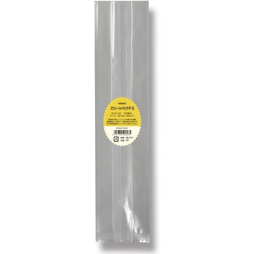 HEIKO スウィートパック P−G 9+6×40