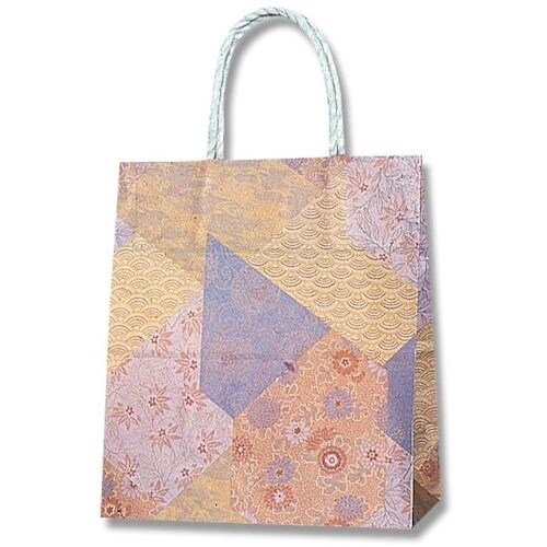 HEIKO 手提げ紙袋 スムースバッグ 22−12