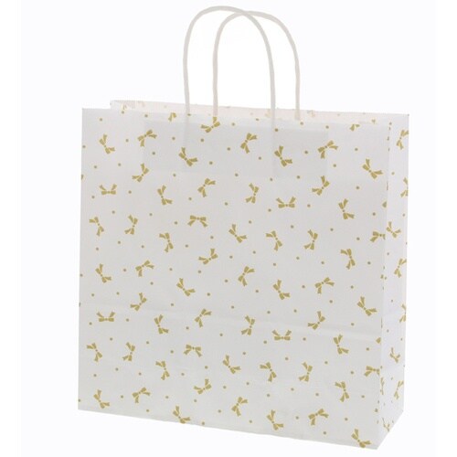 HEIKO 手提げ紙袋 25チャームバッグ 3才