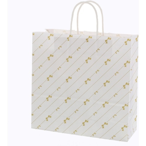 HEIKO 手提げ紙袋 25チャームバッグ 3才