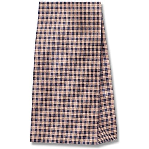 HEIKO 角底袋 ファンシーバッグ ギンガム2