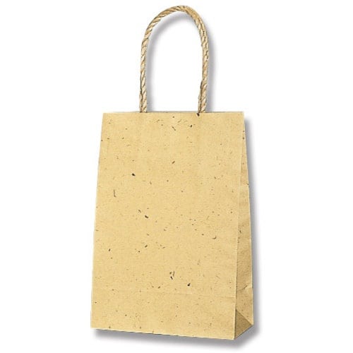 HEIKO 手提げ紙袋 スムースバッグ 16−2