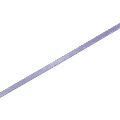 HEIKO シングルサテンリボン フジ 6×20