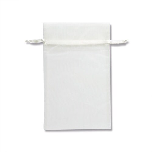 HEIKO ギフト巾着袋 オーガンジーバッグ アイ