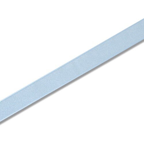 HEIKO Fオーガンジーリボン ミズ 24×30