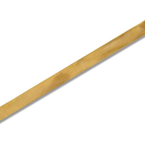 HEIKO メタルリボン ゴールド 18×30