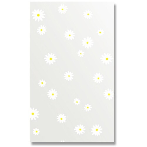 HEIKO OPP袋 クリスタルパック ラブリー