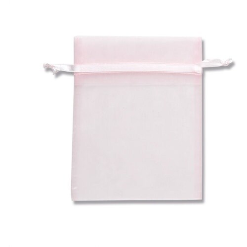 HEIKO ギフト巾着袋 オーガンジーバッグ ピン