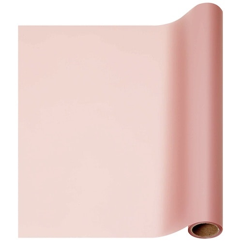 HEIKO フラワーラッピングロール レインボウラ