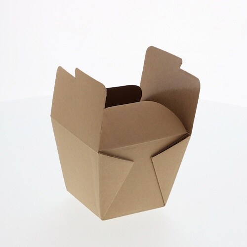 HEIKO ネオクラフト フードボックス S 20