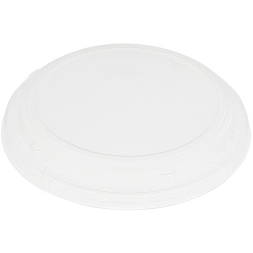 HEIKO ふぁるかたぼっくす 半透明フタ 丸φ1