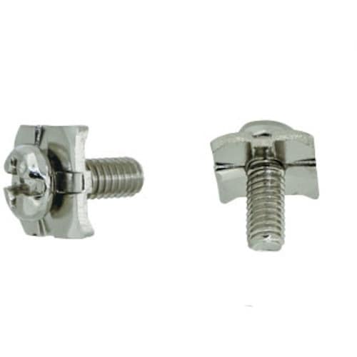 SUNCO ニッケル 端子ねじ(+−)ナベH形 角