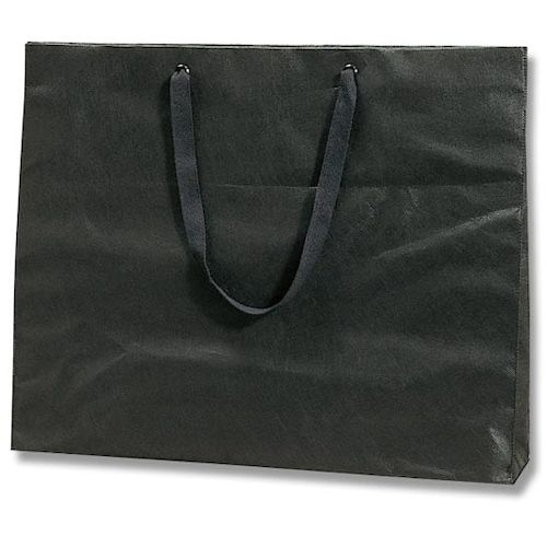 HEIKO 手提げ不織布袋 ファッションバッグ F