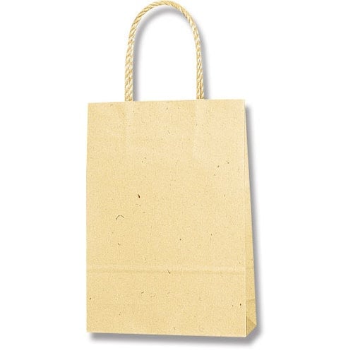 HEIKO 手提げ紙袋 スムースバッグ 18−07