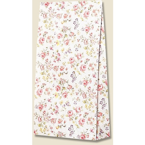 HEIKO 角底袋 ファンシーバッグ ロマネスク