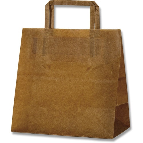 HEIKO ロー引き袋 手提タイプ WT−S 10