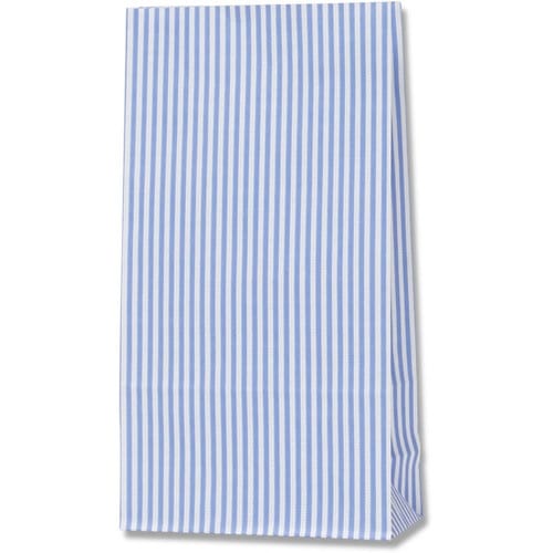 HEIKO 角底袋 ファンシーバッグ モノストライ