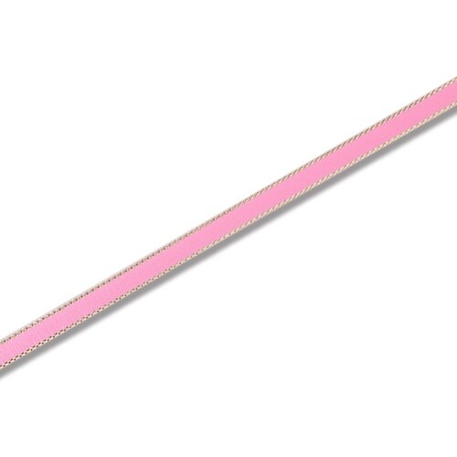 HEIKO カールリボン ピンク 6×30