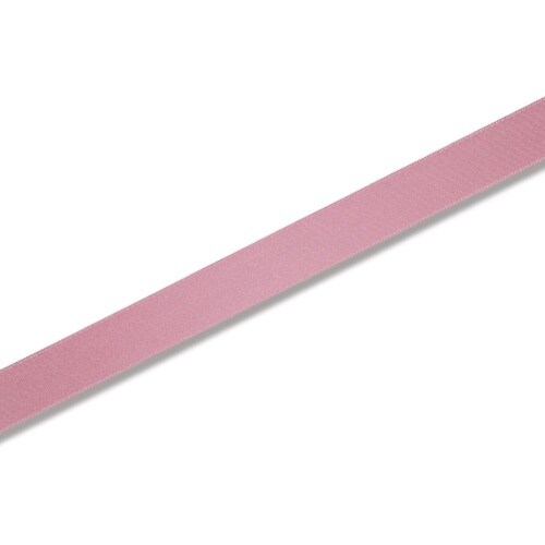 HEIKO シングルサテンリボン モモ 18×20