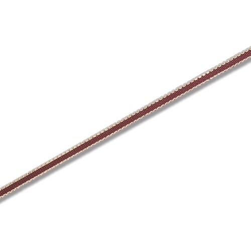 HEIKO カールリボン コイチャ 3×30